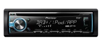 Pioneer DEH-X6800DAB Autoradio USB DAB AUX