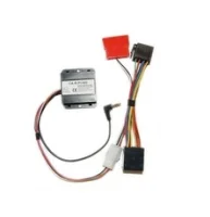 Chevrolet Rat Betjening Interface