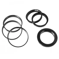 60,1 - 56,1 Centreringsring Plast