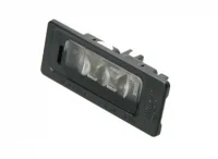 VAG LED Nummerpladelys Type 2 Original - PR STK