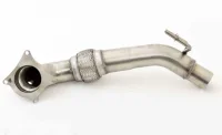 VAG Downpipe 70mm Kat Erstatning PnP 2.0 TFSI