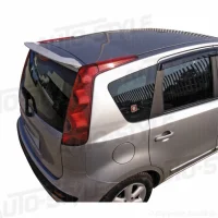 Nissan Note Styling Tagspoiler 06-13