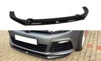 VW Golf VI Maxton Frontsplitter - R / R-Line