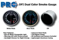 PRO DFI BW Air/Fuel Ratio