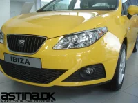 Seat Ibiza 6J MD Øjenskygger