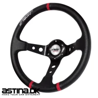 Simoni Racing Gravel Sort 350mm