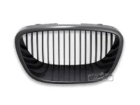 Seat Leon/Altea/Toledo 1P Frontgrill Emblemfri Deep 05-08