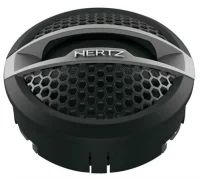 Hertz HT28 Diskant Sæt 28mm - Tune-Up Tweeter