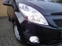 Chevrolet Spark Xenon Look Lys Kit