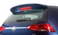 VW Golf 7 RDX Styling Hækspoiler