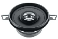 Hertz DCX 87mm 2-Vejs Coaxial 3.5" - 1 Sæt / 2 Stk