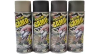 Plasti Dip Camo Solbrun (Lysebrun) 311 ml