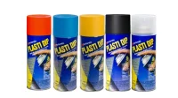 Plasti Dip Hvid 311 ml