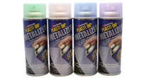 Plasti Dip Topcoat Guldmetal 311 ml