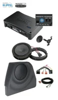 Audison Prima Sound Pack VW Golf 6