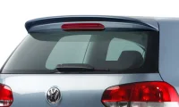 VW Golf 6 RDX Styling Tagspoiler