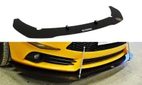 Ford Focus 3 Maxton Frontsplitter 12-14 - ST