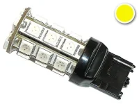 WY21W / 7440 Gul LED SMD