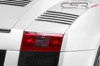 Lamborghini Gallardo LP500 CSR Styling Baglygtemasker