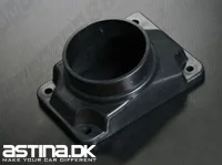 Mitsubishi Luftfilter Adapter