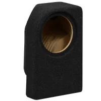 Fiat Bravo 2 Subwoofer Baskasse 8" / 20cm