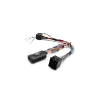 Mercedes C-klasse,Vito, Sprinter 03-14 Ratinterface Connects2 inkl. VW Crafter