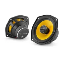 JL Audio C1 5.25" (130 MM) Coxial Højttalersæt