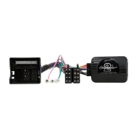 Opel Rat Interface 04-