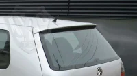 VW Golf 4 SRS Hækspoiler Jubi-Style