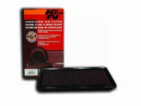 Fiat K&N Luftfilter Element 33-2846