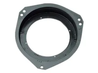 Opel Højttalerrammer Adapter 5,25" / 130mm Fordøre