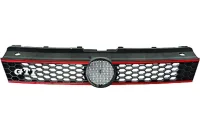 VW Polo 6R / 6C ABS GTI Front Grill