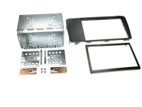 Volvo S60 S70 V70 XC70 Radioramme 2-DIN Kit - Prof