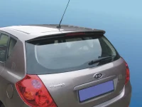 Kia Ceed Styling Hækspoiler Stationcar Hatchback 5d