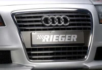 Audi Grill Singleframe - Special Rieger TT 8N