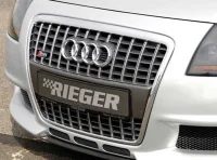 Audi Grill Singleframe S-Line Special Rieger TT 8J