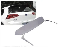 VW Golf 7 ABS Styling Hækspoiler GTi Design