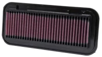 K&N Panelfilter 33-2131