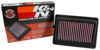 Suzuki K&N Panelfilter 1.0 BoosterJet - 33-3063