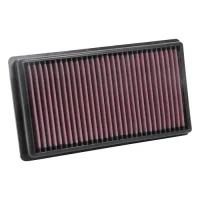 PSA K&N Luftfilter Panelfilter 33-3122 - 2.0 Diesel