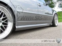 VW Passat 3B SRS Sideskørter S2