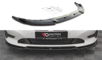 BMW G20 G21 Maxton Frontsplitter 18- V2