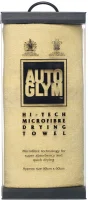 Autoglym Hi-Tech Drying Towel Microfiber Håndklæd