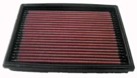 Mazda K&N Panelfilter - 33-3024