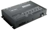 Audison Bit Ten Sound Processor - Hi-Low Converter