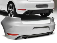 VW Golf 6 ABS Bagkofanger GTI Design Duplex - Producent 1