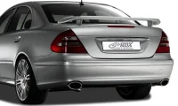 Mercedes W211 E-Klasse RDX Hækspoiler