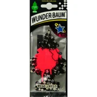 Wunderbaum Wild Child