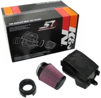 Ford Focus 1.0 Eco K&N Luftfilter Box