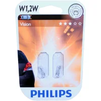 Philips T5 1,2W Pære 1 Stk.